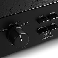 OSD Audio Pre-1 High Definition Preamplifier — image 6