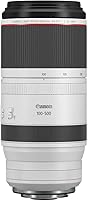 Canon RF100-500mm F4.5-7.1L IS USM — image 3