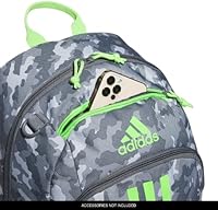 adidas Creator School Backpack OSFA — image 4