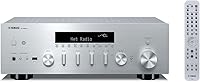 Yamaha R-N600A Network Receiver — image 1