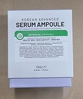 BRÜUN SC Control Stem Cell Ampoule 1.18oz — image 5