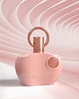 Afnan Supremacy Pink Eau De Parfum for Women 3.4oz — image 8