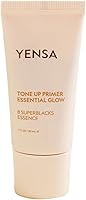 YENSA Tone Up Essential Glow Primer 1 Fl oz — image 1