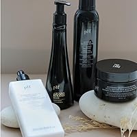 pH PURE HAIR Extra Butter Deep Moisture Hair Mask 6.7oz — image 7