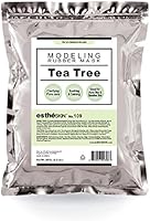 estheSKIN No.109 Tea Tree Modeling Mask Powder, 35oz — image 1