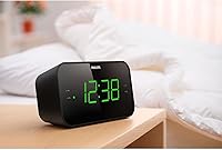 Philips TAR3306/12 Alarm Clock Radio — image 5
