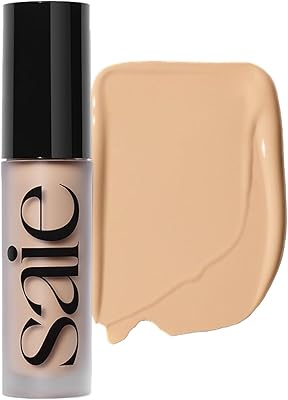 Saie Slip Tint Radiant Cream Concealer Shade 7