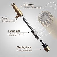 ROYAL Premium Nose Hair Trimmer ET-32 — image 3