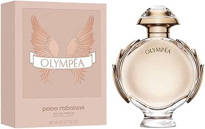 Paco Rabanne Olympea 2.7 oz Eau de Parfum