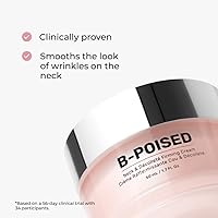 MAËLYS Cosmetics B-POISED Neck & Décolleté Firming Cream 1.7oz — image 2
