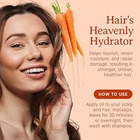 Bella Terra Oils Organic Carrot Seed Oil 8 oz — image 6