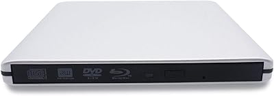 Tengertang USB 3.0 External Blu-Ray Drive