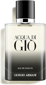 Armani Beauty Acqua di Giò Eau de Parfum 50mL Review