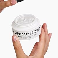 LONDONTOWN kur Restorative Nail Cream 1 Fl Oz — image 2