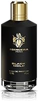 Mancera Black Eau De Parfum 4oz — image 1