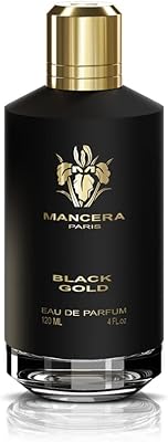 Mancera Black Eau De Parfum 4oz