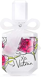 Victoria's Secret Xo Victoria Eau De Parfum 1.7 oz Review