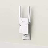 TP-Link BE3200 Wi-Fi 7 Range Extender RE223BE — image 6