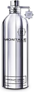 MONTALE Chocolate Greedy Eau de Parfum 3.4oz Review
