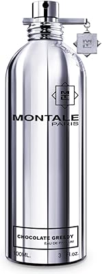 MONTALE Chocolate Greedy Eau de Parfum 3.4oz