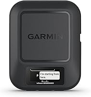 Garmin inReach Messenger Satellite Communicator — image 1
