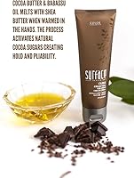 Surface Hair Curls Cream Wax, 4 Fl. Oz. — image 3