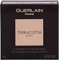 Guerlain Terracotta Light The Sun Kissed Healthy Glow Powder - 01 Light Warm — image 3