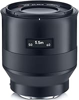 ZEISS Batis 40mm f/2.0 Lens for Sony E-Mount — image 2