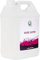 Yogi's Gift 100% Pure Rose Water 1 Gallon — image 2