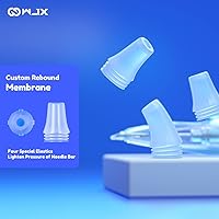 MAST Tattoo Needles 1011RL 20PCS — image 6