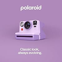 Polaroid Now 2nd Generation Instant Film Camera — image 5