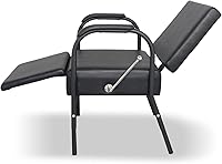 Paddie Reclining Salon Chair — image 9