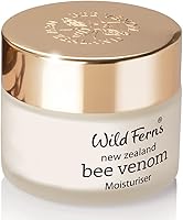 Wild Ferns Bee Venom Moisturiser with Manuka Honey 100g — image 1