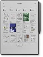 reMarkable Paper Pro RM81C-1000NW 11.8-inch Tablet — image 1