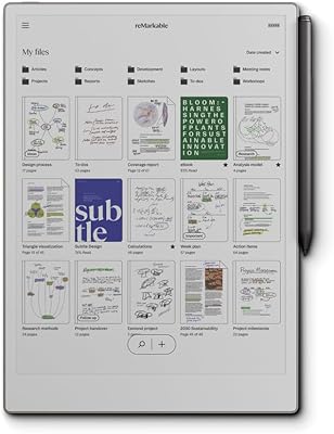 reMarkable Paper Pro 11.8″