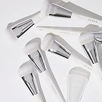 SOO ADOR okhee WHITE JADE Foundation Brush PIV01 — image 6