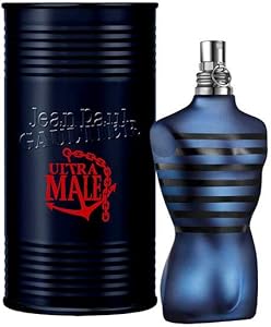 Jean Paul Gaultier Ultra Male Eau de Toilette 4.2oz Review