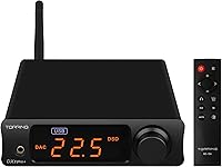 Topping DX3 Pro+ DAC Headphone Amplifier — image 1