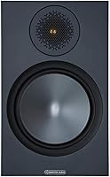 Monitor Audio Bronze100 Bookshelf Speakers (Pair) Latest Generation — image 3