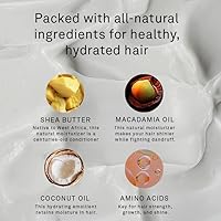 Hawthorne Men's Everyday Shampoo and Conditioner Set, 8 fl. oz — image 3