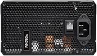 Corsair RM750x 750W Fully Modular ATX Power Supply — image 2