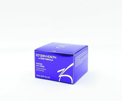 ZO SKIN HEALTH Intense Eye Crème 15mL
