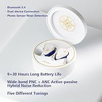 Moondrop Robin Earphones — image 6