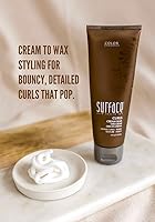 Surface Hair Curls Cream Wax, 4 Fl. Oz. — image 4