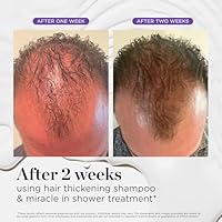 Dr. Groot Hair Thickening Shampoo 15.84oz — image 6