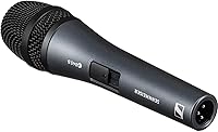 Sennheiser E845-S Dynamic Microphone — image 6