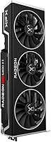 XFX Speedster MERC319 AMD Radeon RX 6800 XT 16GB GDDR6 Graphics Card — image 2