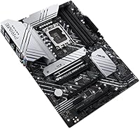 ASUS Prime Z690-P D4 ATX Motherboard — image 4