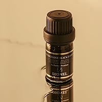 Dionel Secret Love Black Edition Inner Perfume Oil 5mL — image 8
