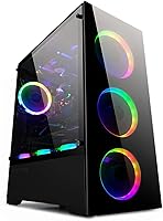 Bgears b-Voguish Gaming PC Case — image 1